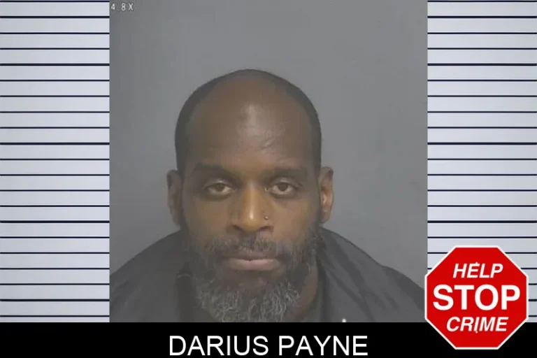 Darius Payne