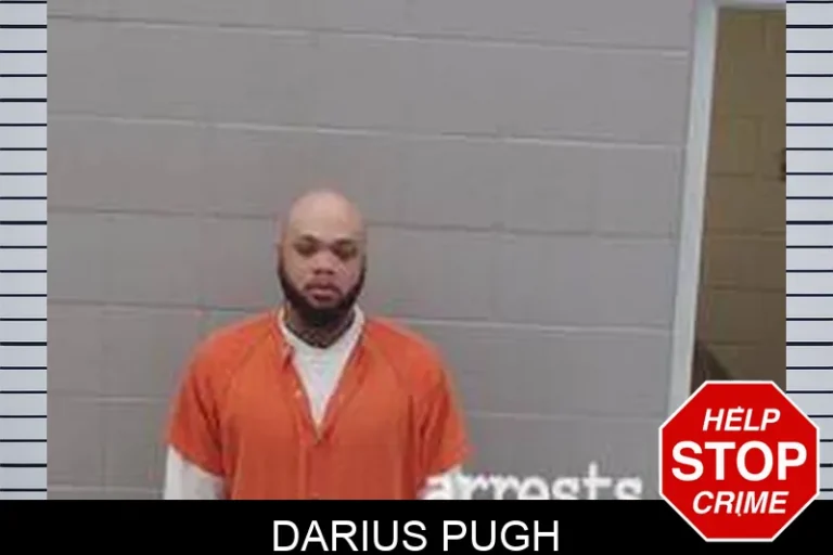 Darius Pugh