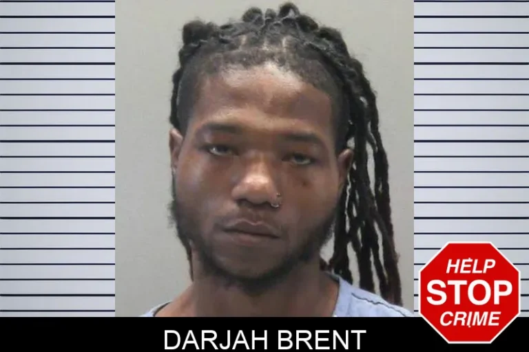 Darjah Brent