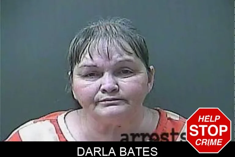 Darla Bates