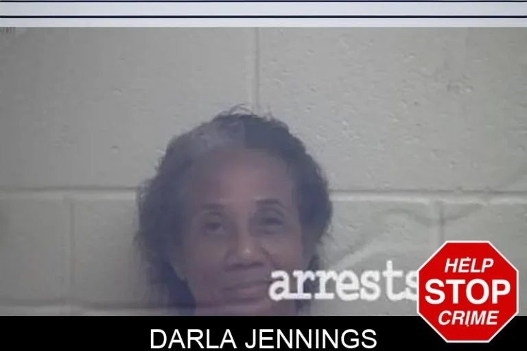 Darla Jennings