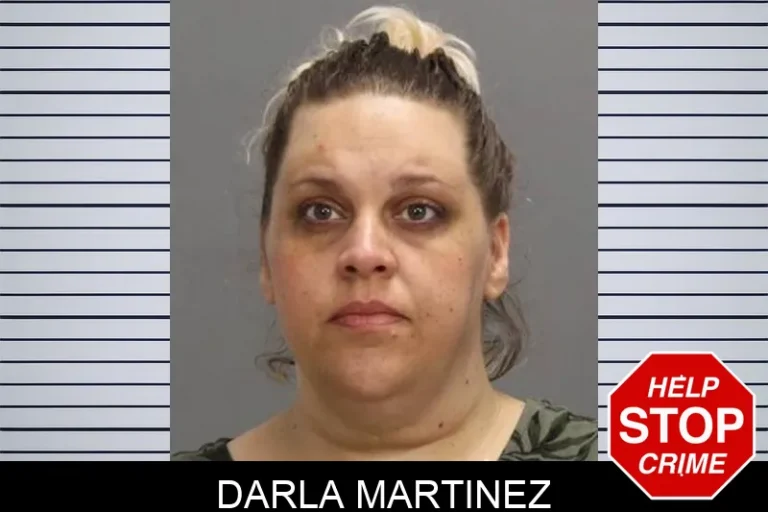 Darla Martinez