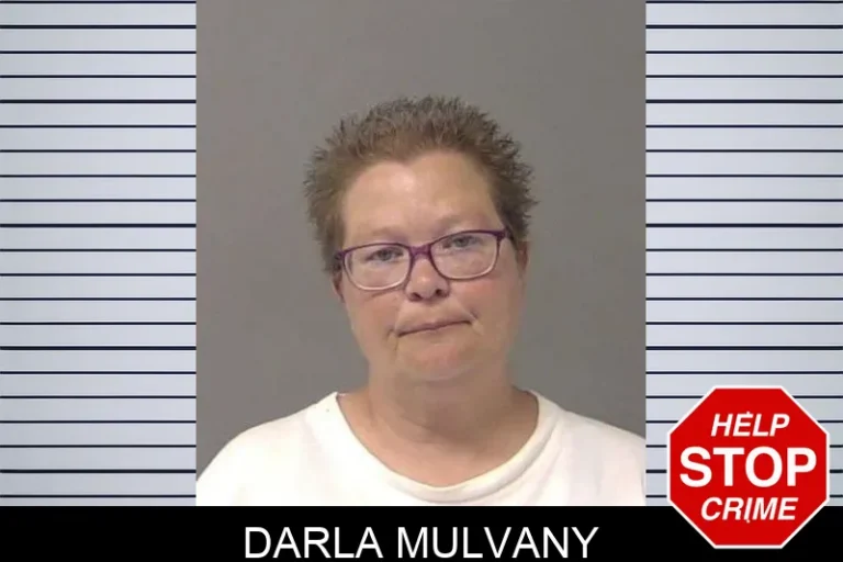 Darla Mulvany