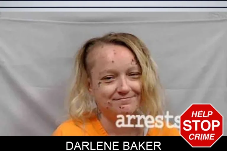 Darlene Baker