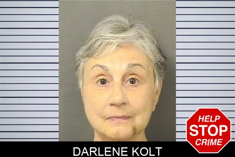 Darlene Kolt
