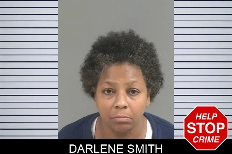 Darlene Smith
