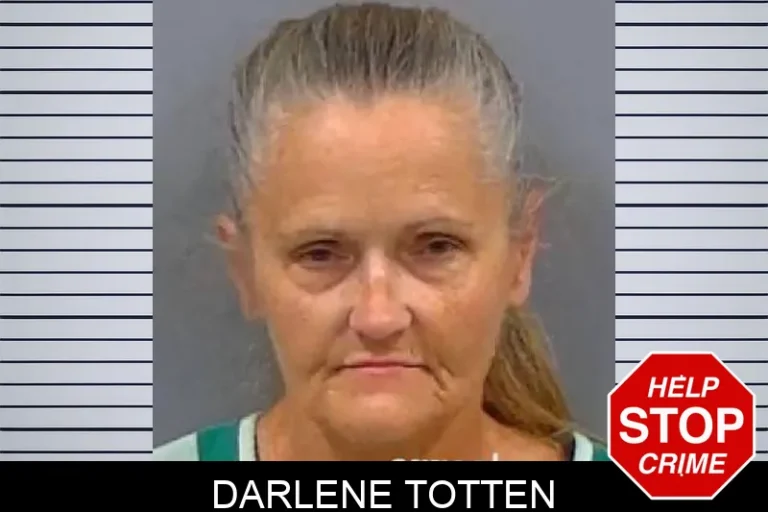 Darlene Totten