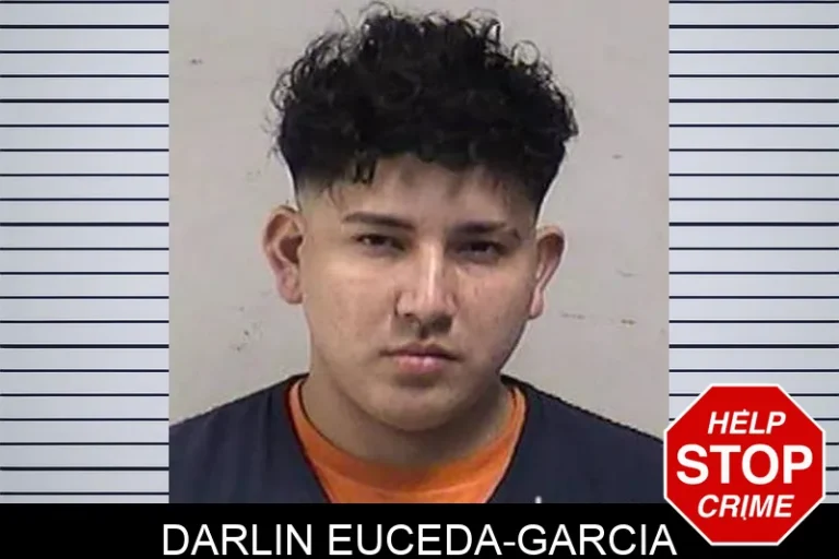 Darlin Euceda-Garcia
