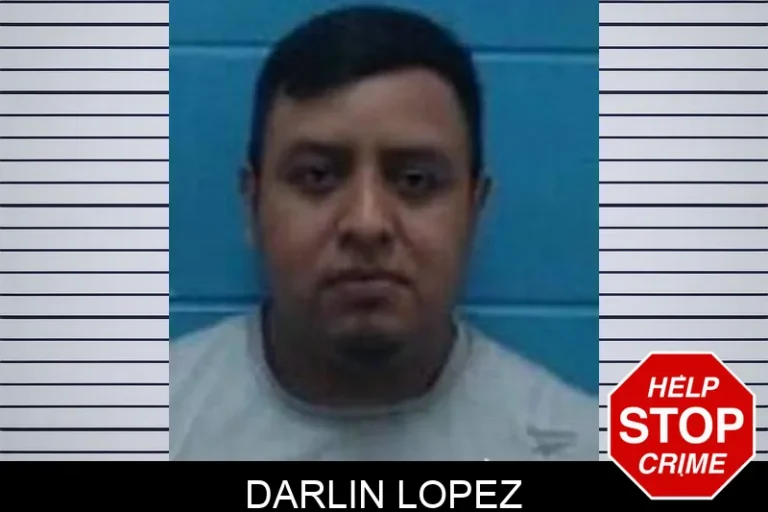 Darlin Lopez