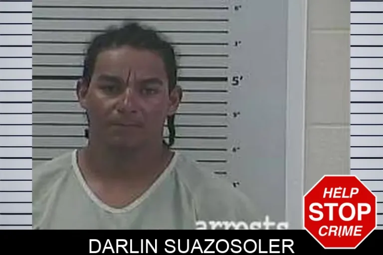 Darlin SuazoSoler