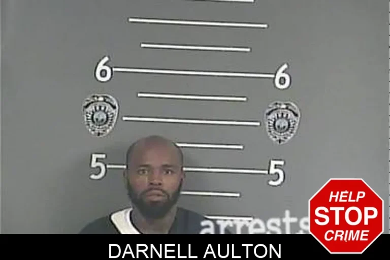 Darnell Aulton