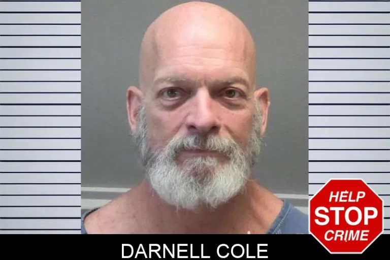 Darnell Cole