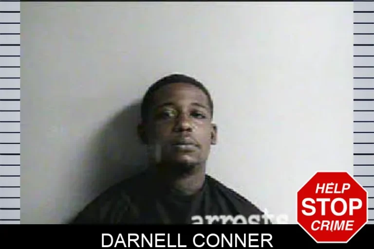Darnell Conner