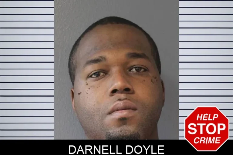 Darnell Doyle