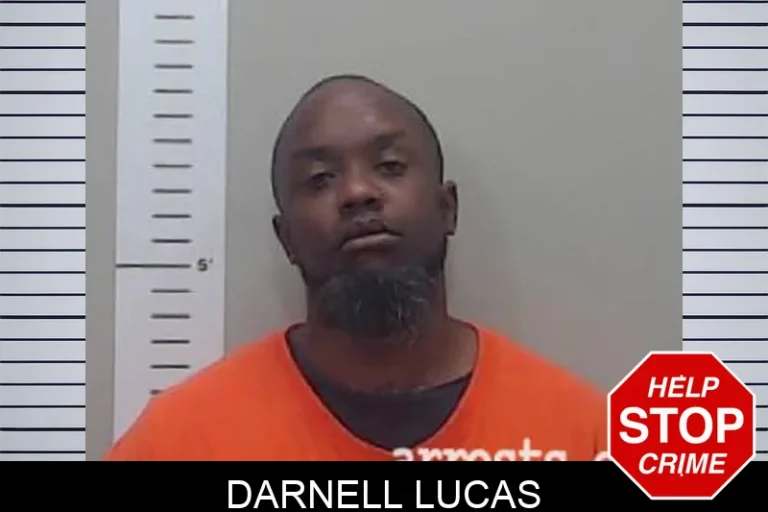 Darnell Lucas