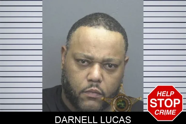 Darnell Lucas
