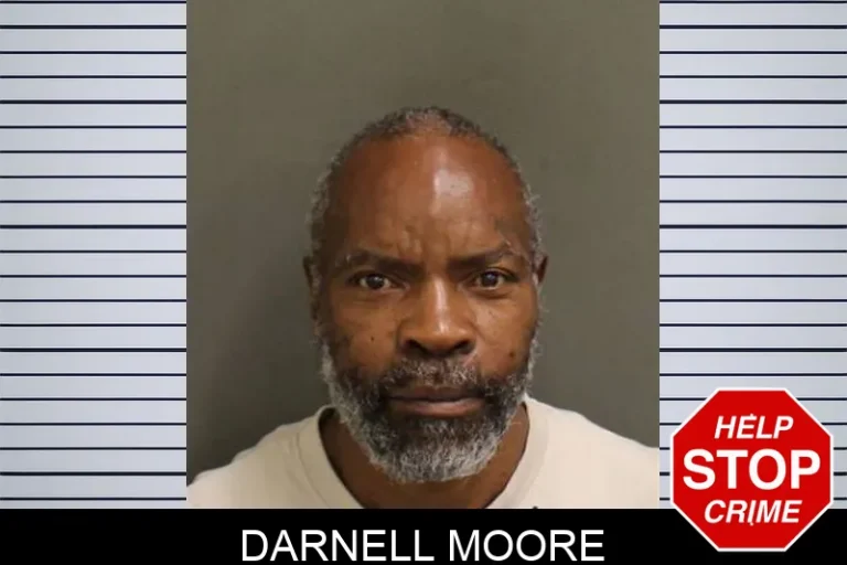 Darnell Moore
