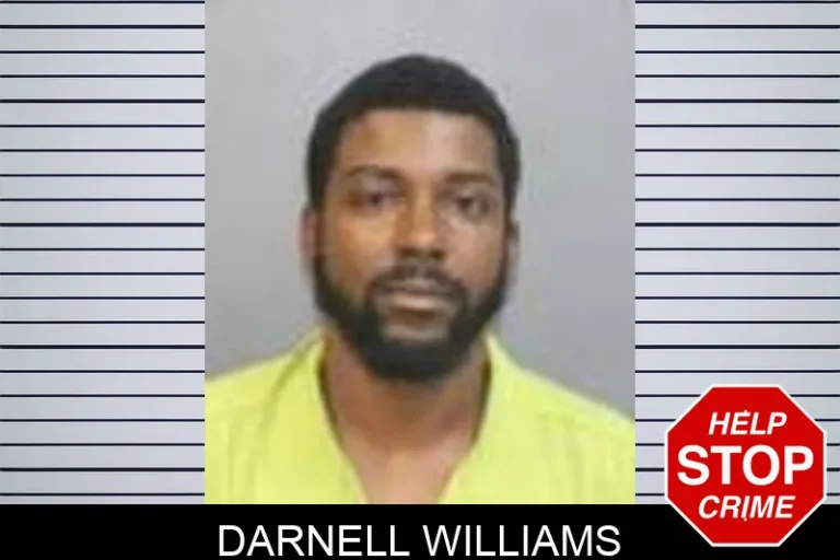 Darnell Williams