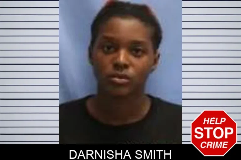 Darnisha Smith