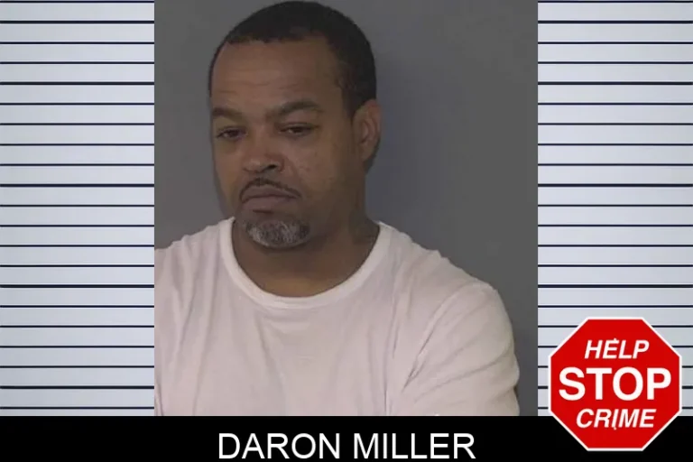 Daron Miller