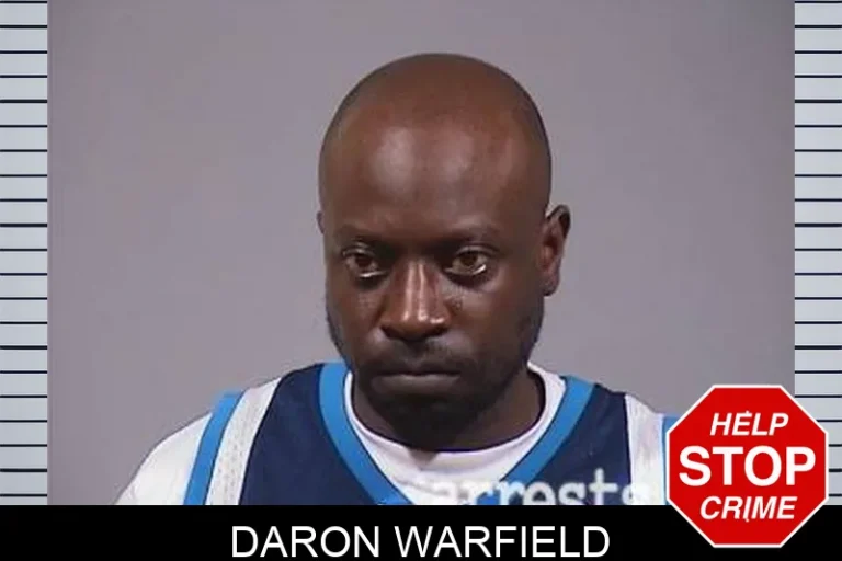 Daron Warfield