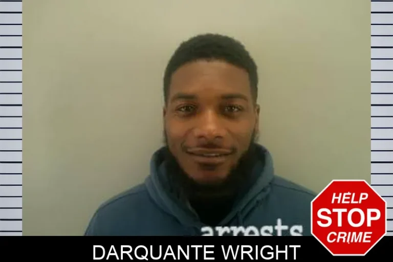 Darquante Wright
