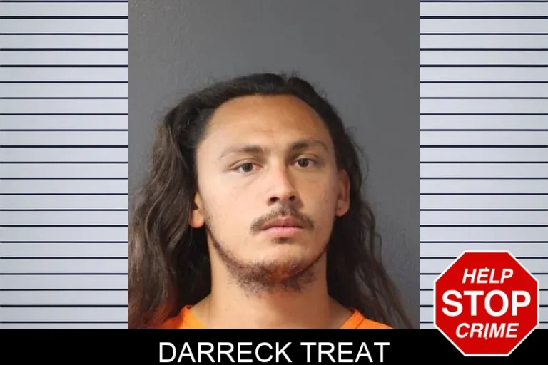 Darreck Treat