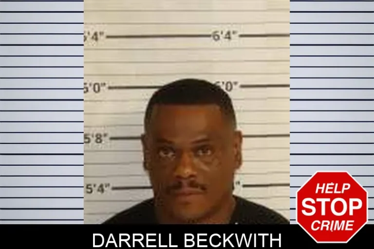 Darrell Beckwith