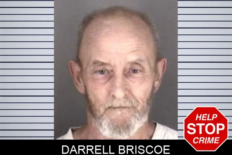 Darrell Briscoe