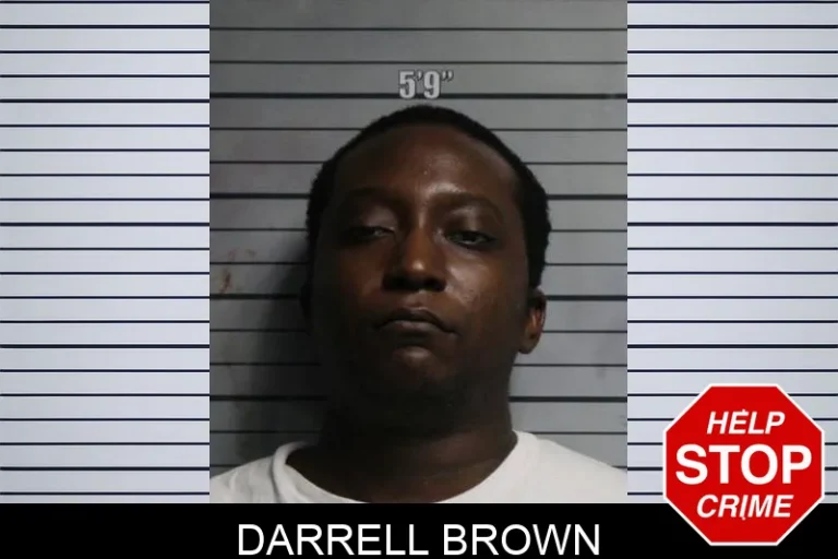 Darrell Brown