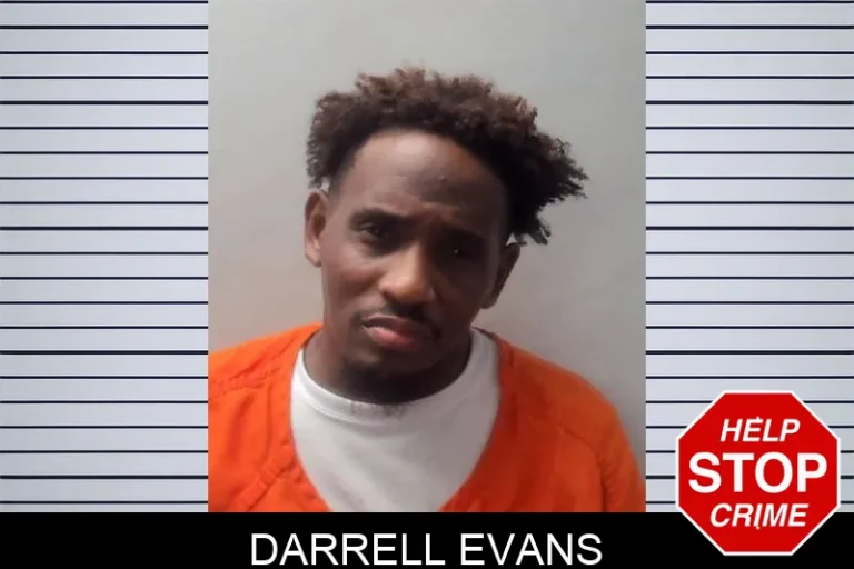 Darrell Evans