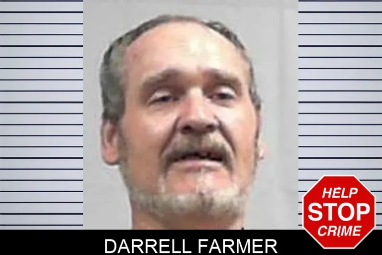 Darrell Farmer