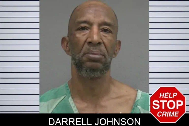 Darrell Johnson