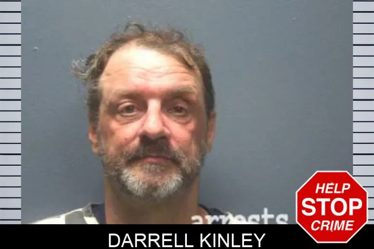 Darrell Kinley