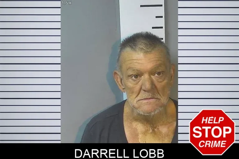 Darrell Lobb