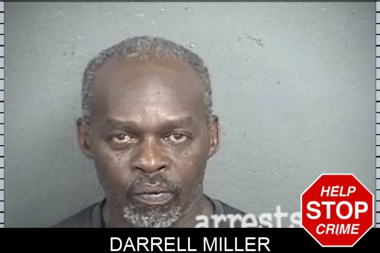 Darrell Miller