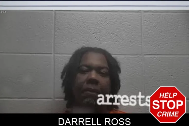 Darrell Ross