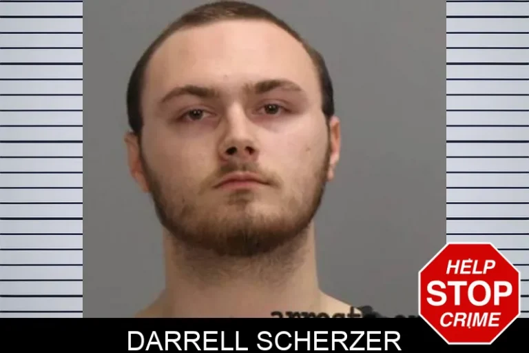 Darrell Scherzer