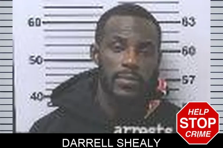 Darrell Shealy