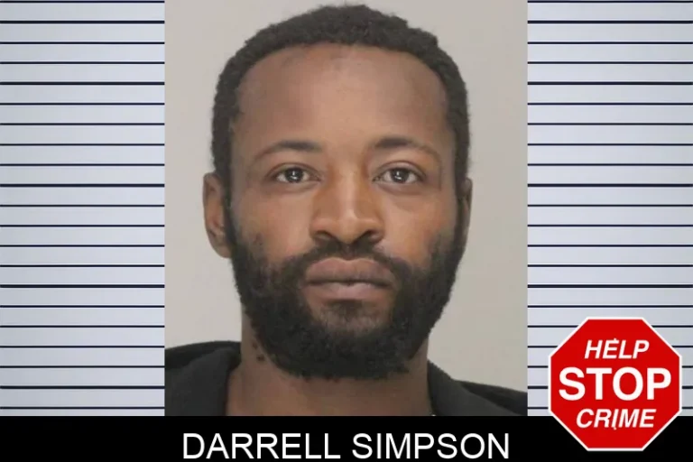 Darrell Simpson