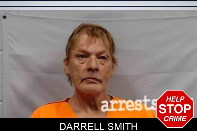 Darrell Smith