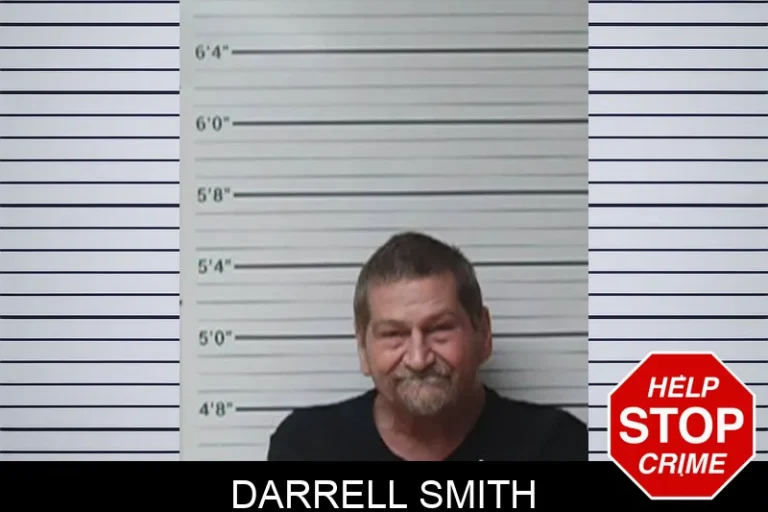 Darrell Smith