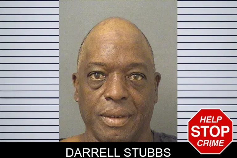 Darrell Stubbs