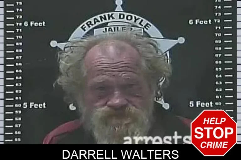 Darrell Walters