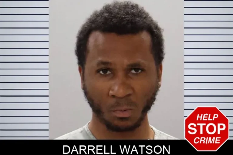 Darrell Watson