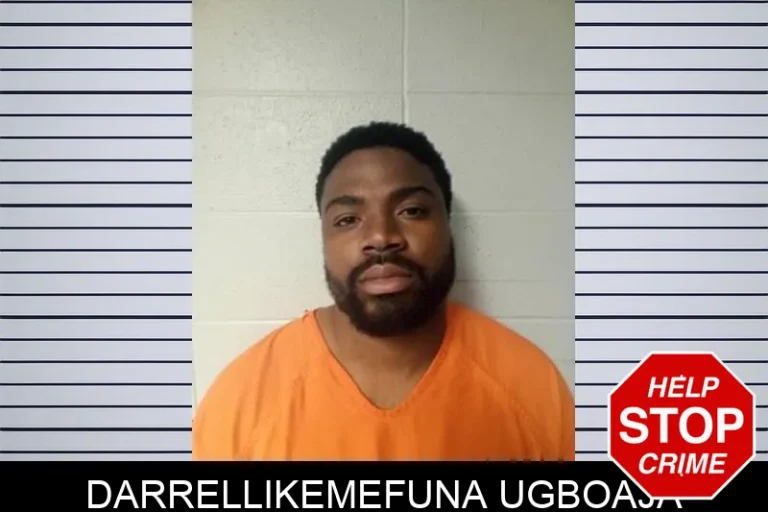 DarrellIkemefuna Ugboaja