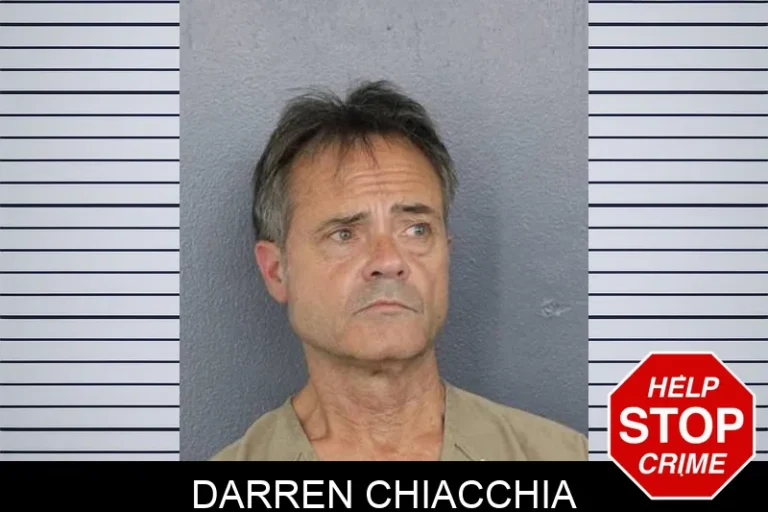 Darren Chiacchia