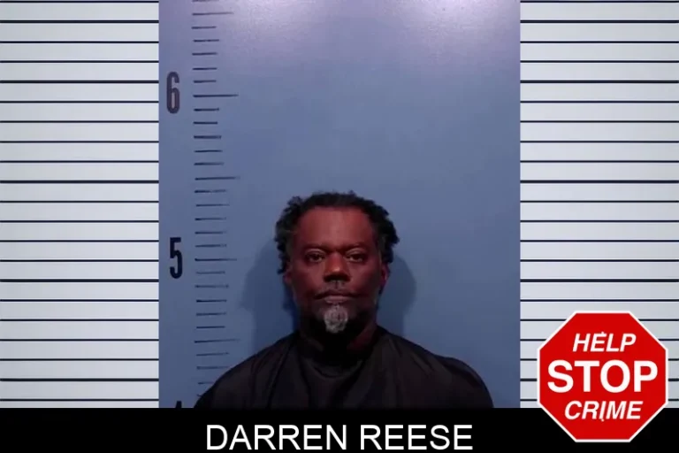 Darren Reese