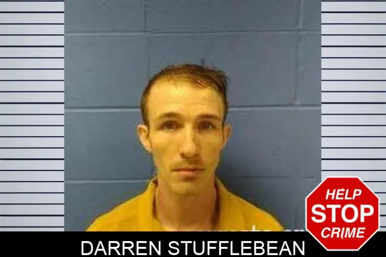Darren Stufflebean