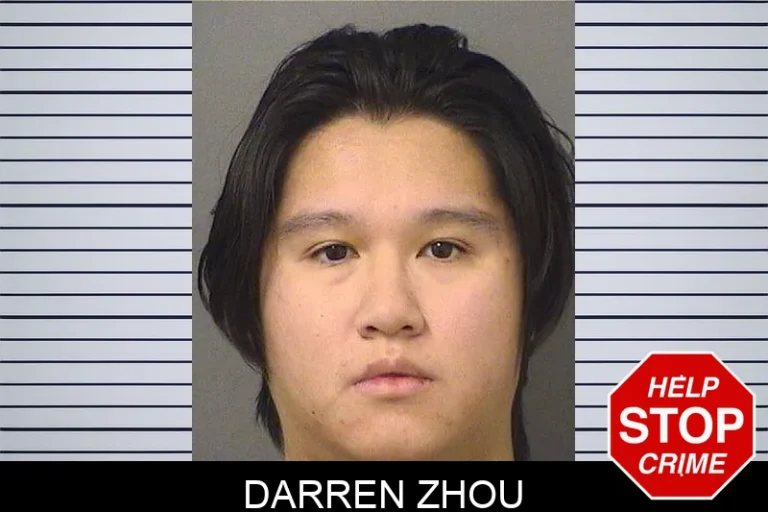 Darren Zhou